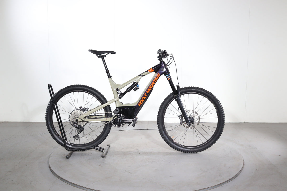 Rocky Mountain Altitude Powerplay Carbon 70 2021