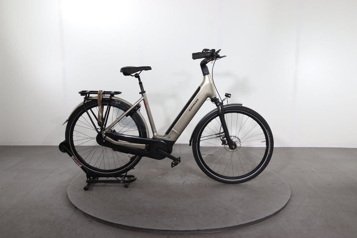 Batavus Finez E-go Power 2026