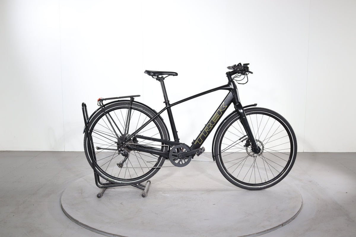 Trek FX+ 2 2022