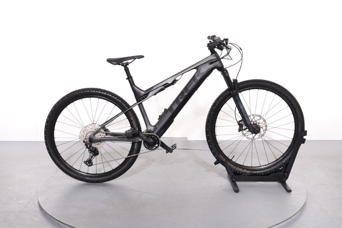 Trek E-Caliber 9.6 Gen 2 2023
