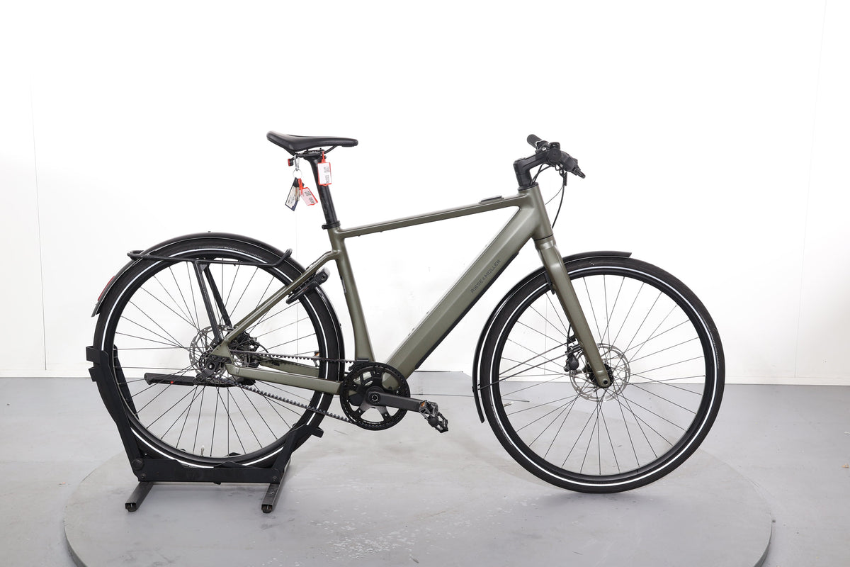 Riese & Müller UBN Five singlespeed 2021