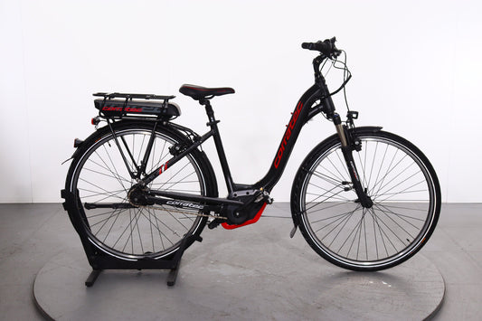 Corratec E-POWER URBAN 28 2017