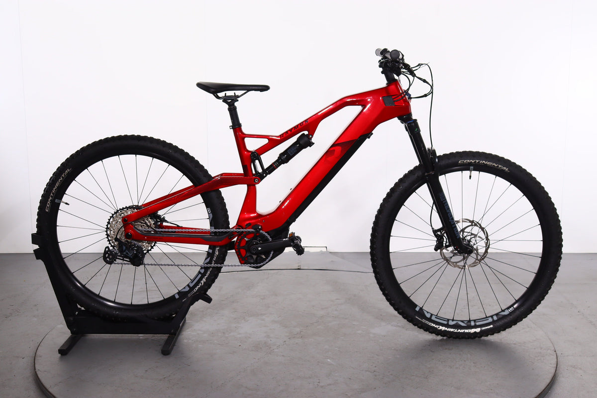 Raymon AirRay 10.0 2022