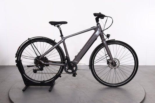Velodeville 6TY Urban 2024