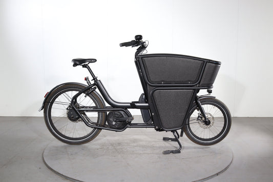 Urban Arrow Shorty Cargo Line 2026