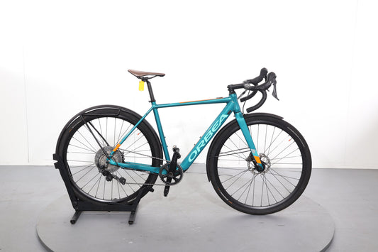 Orbea Gain D31 2022