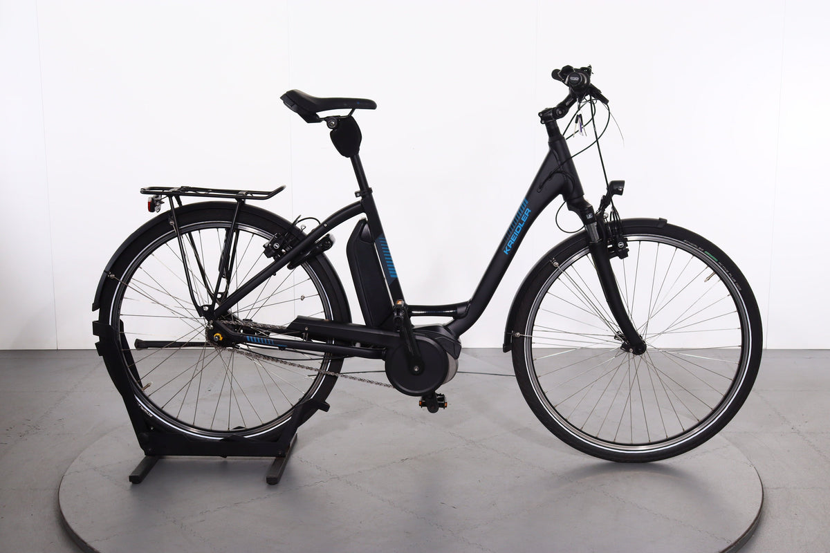 Kreidler Vitality ECO 3 Comfort 2019