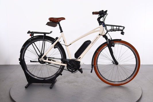 Riese & Müller Cruiser Mixte Vario 2023