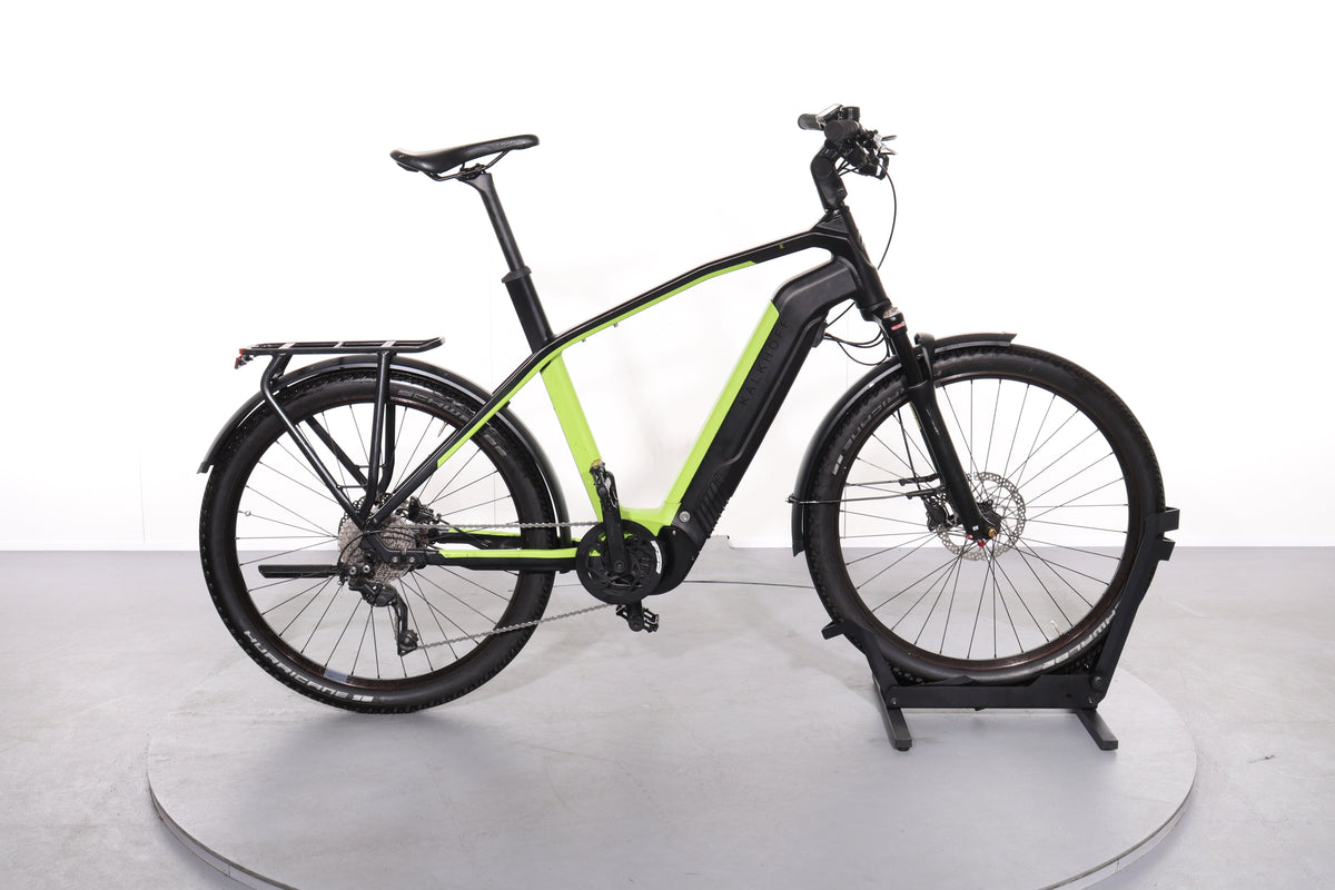 Kalkhoff ENTICE 7.B MOVE 2021