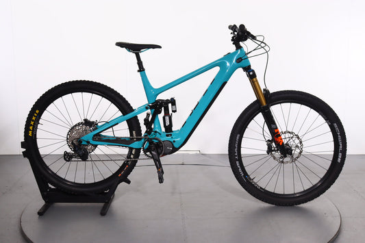 Yeti 160E T 2022