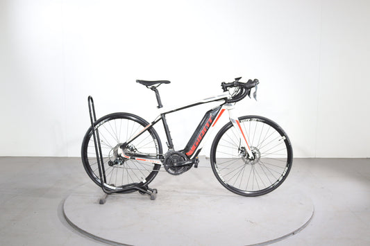 Giant Road E+ 1 2019