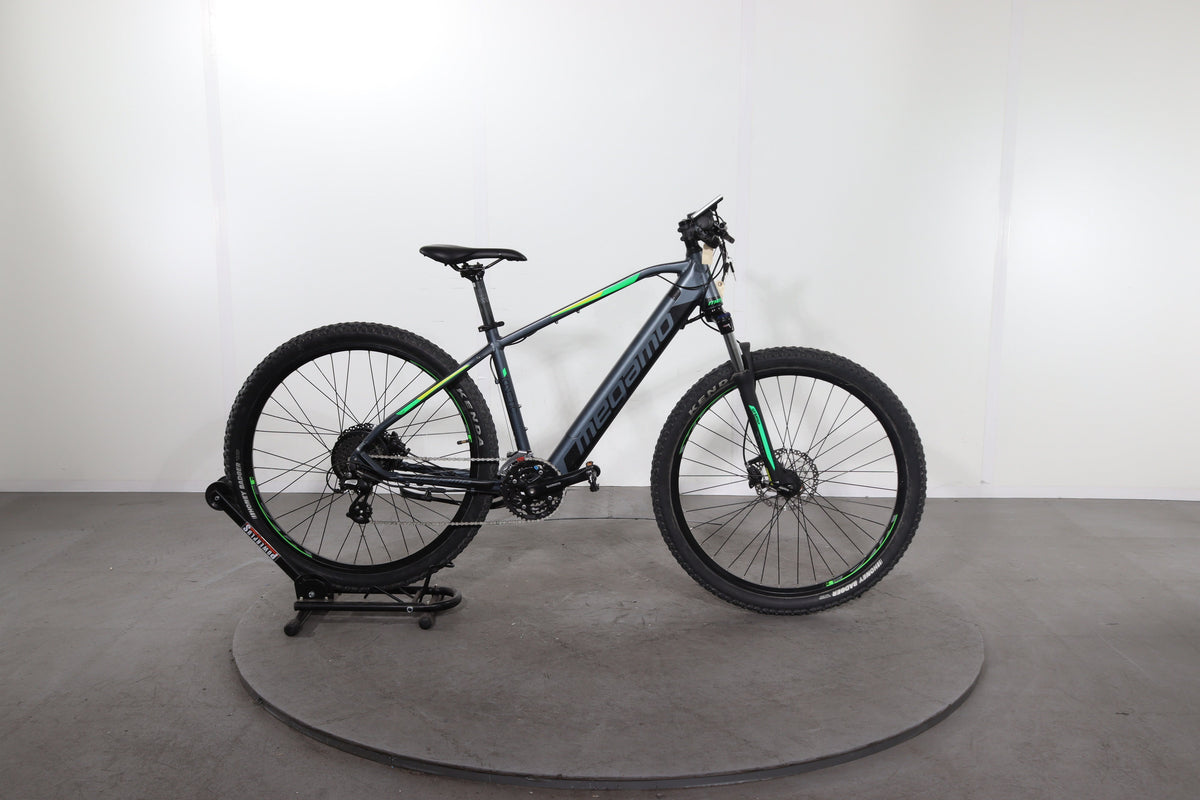 Megamo E-Mtb 2023