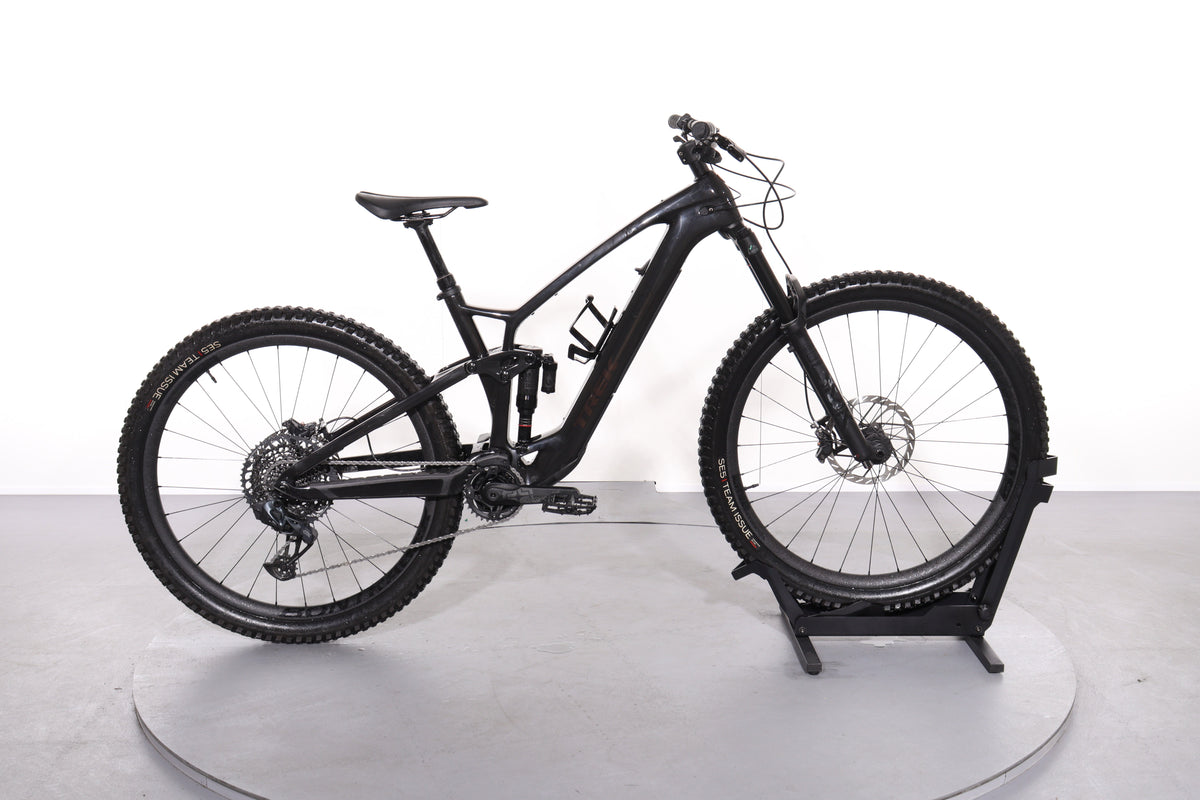 Trek Fuel EXe 9.8 GX AXS 2023
