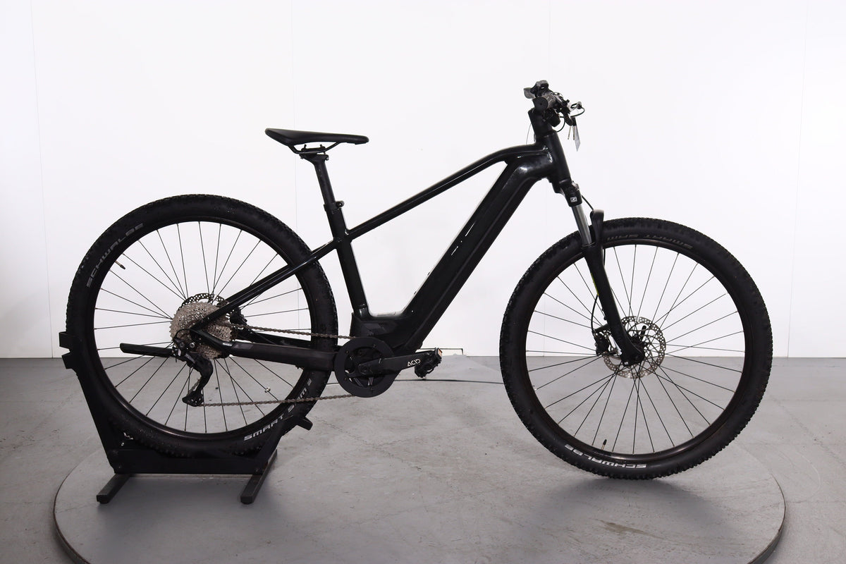 Cube Reaction Hybrid One 2023