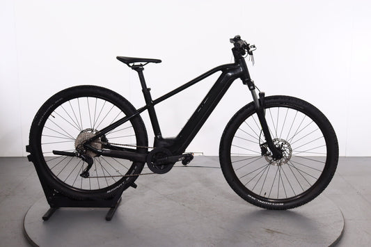 Cube Reaction Hybrid One 2023