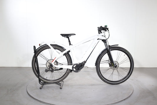 Bianchi E-Omnia T-Type 2021