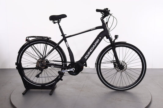 Zündapp X500 2023