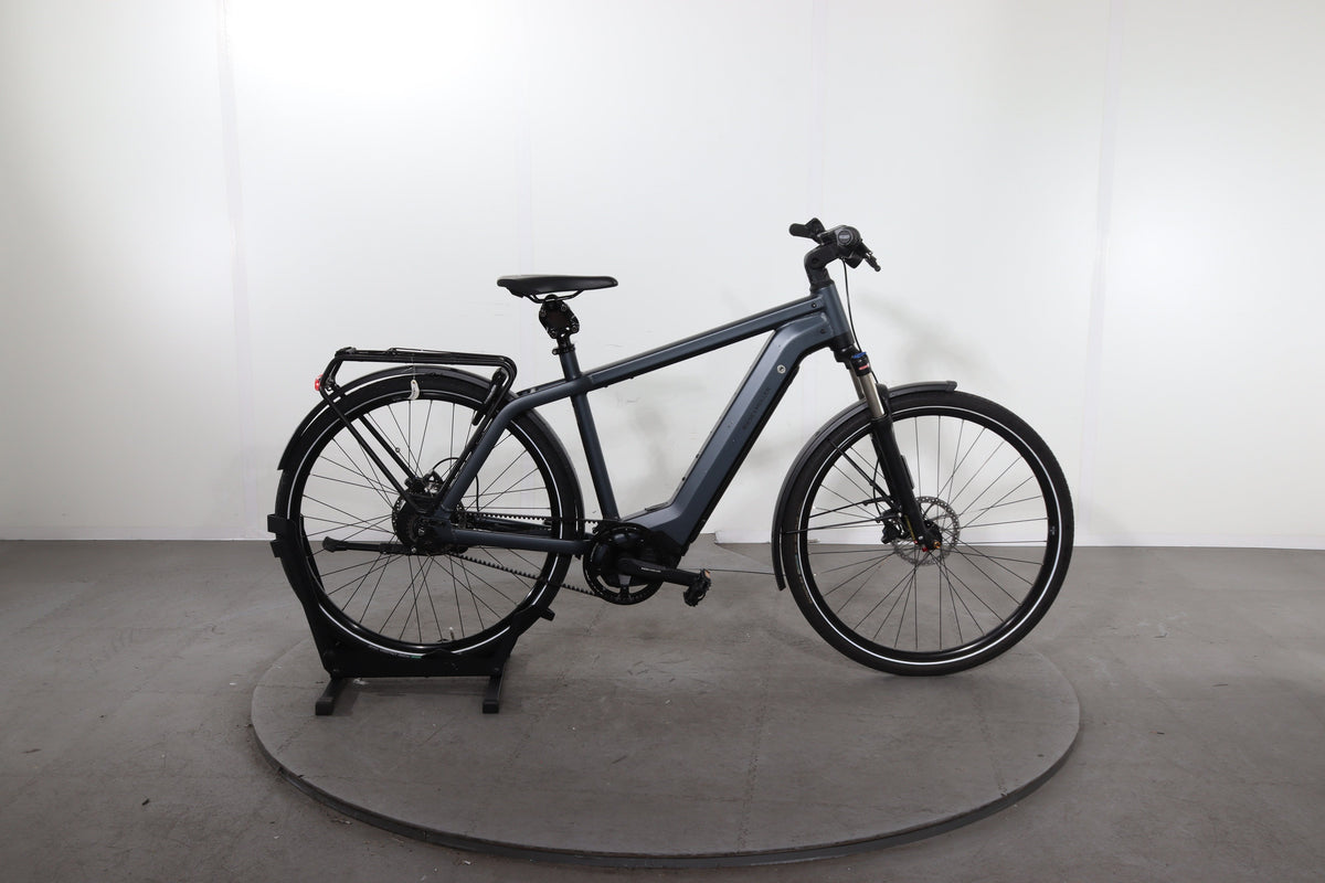 Riese & Müller Charger3 Vario 2022