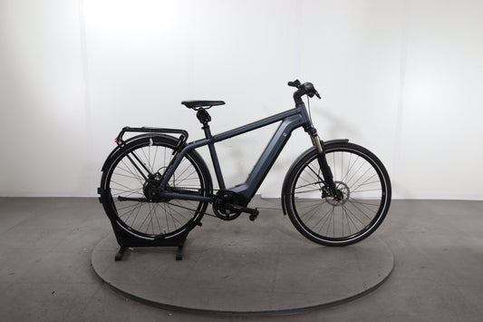 Riese & Müller Charger3 Vario 2022