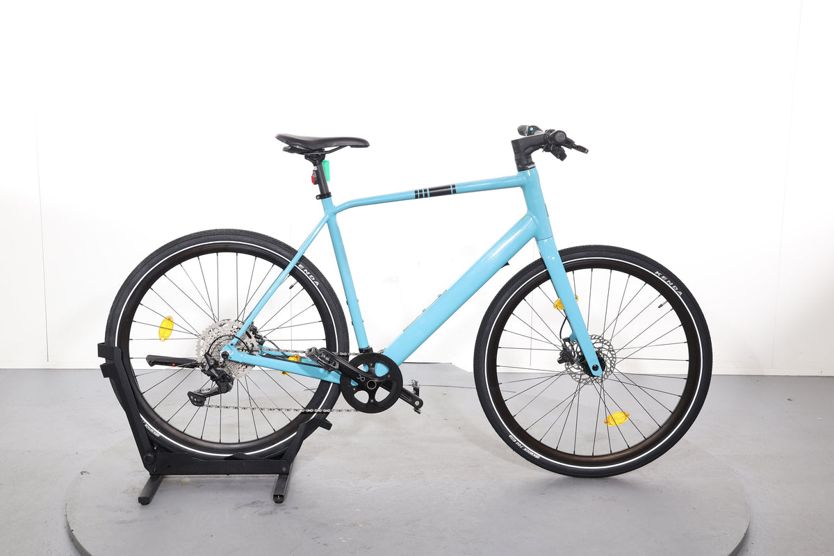 Orbea Vibe H30 2022