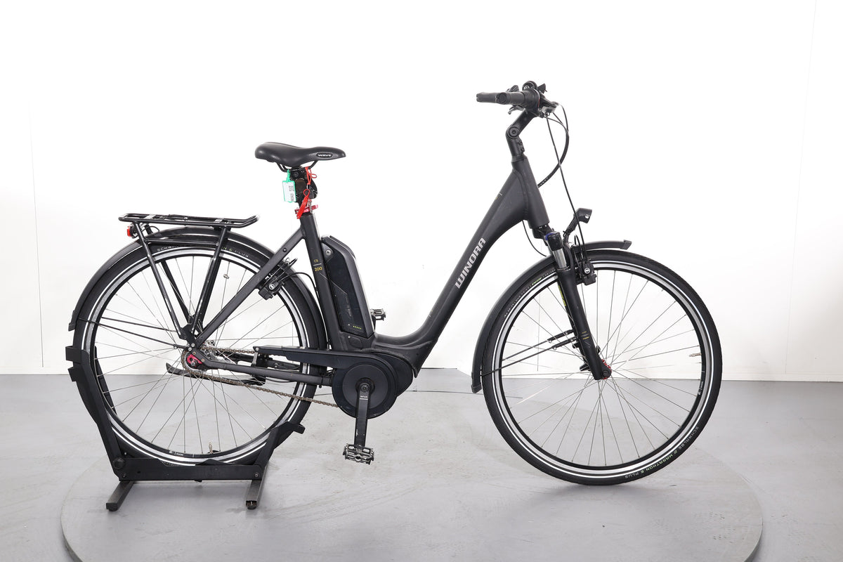 Winora Winora CB200 Einrohr 28 2023