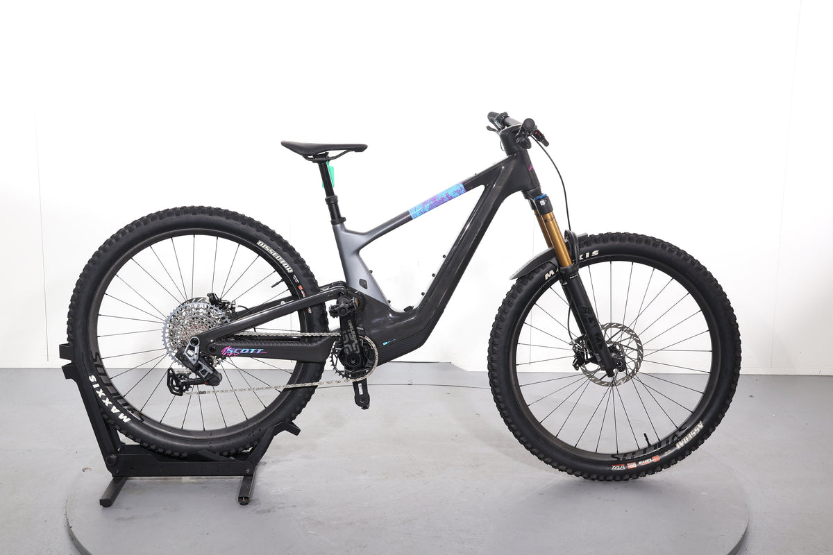 Scott Voltage Eride 900 Tuned 2025