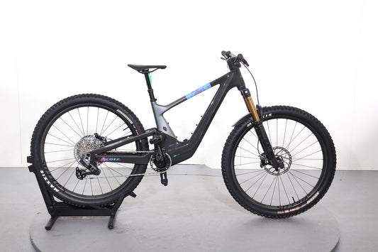 Scott Voltage Eride 900 Tuned 2025