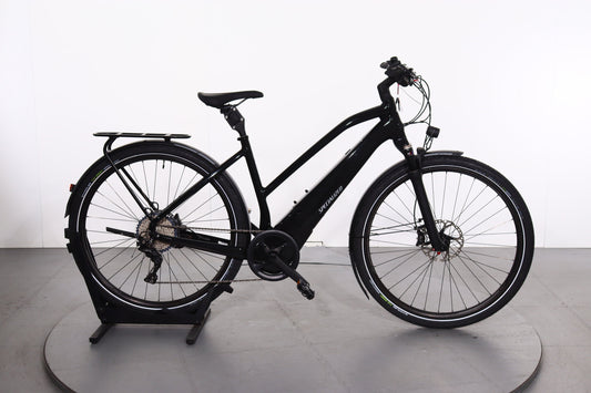 Specialized Turbo Vado 5.0 Step-Through 2020