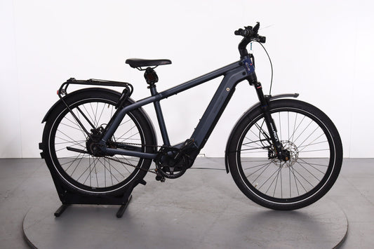 Riese & Müller Charger3 GT Vario 2020