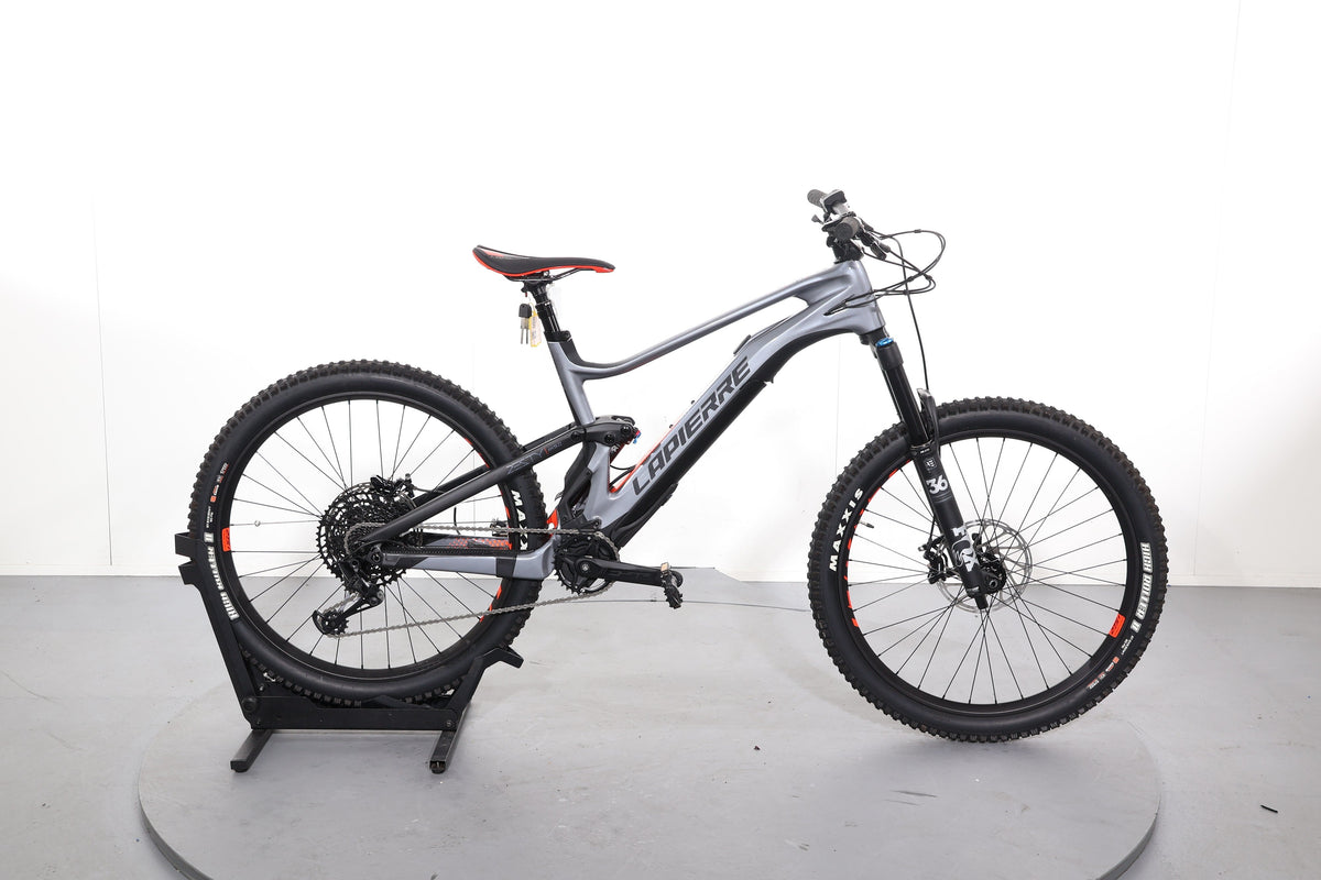 Lapierre eZesty AM 9.0 2023