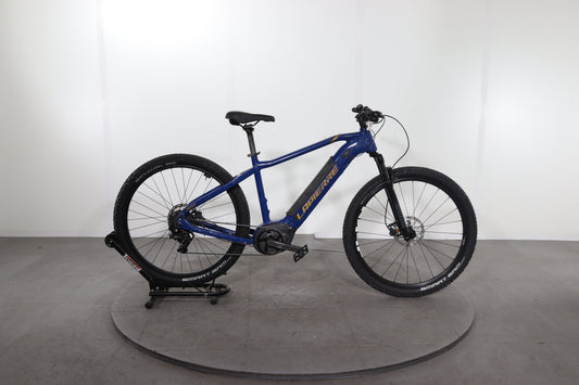 Lapierre Overvolt HT 4.5 2025