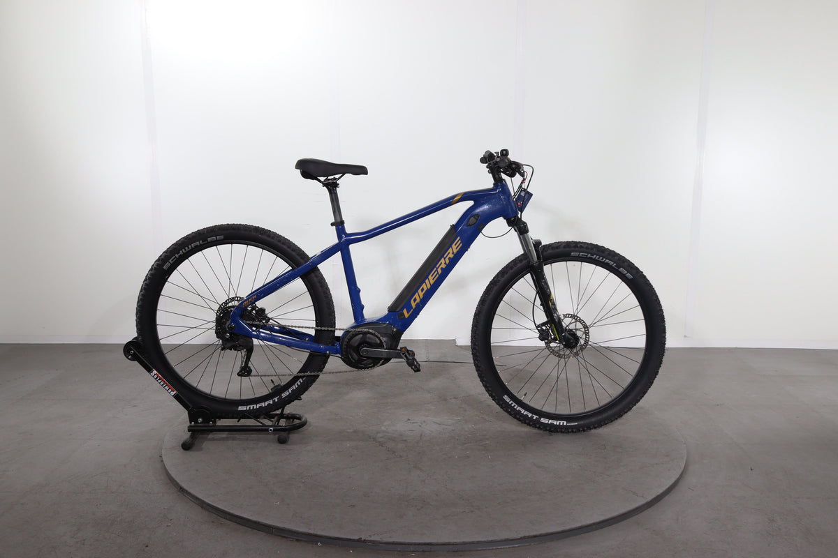 Lapierre Overvolt HT 4.5 2023