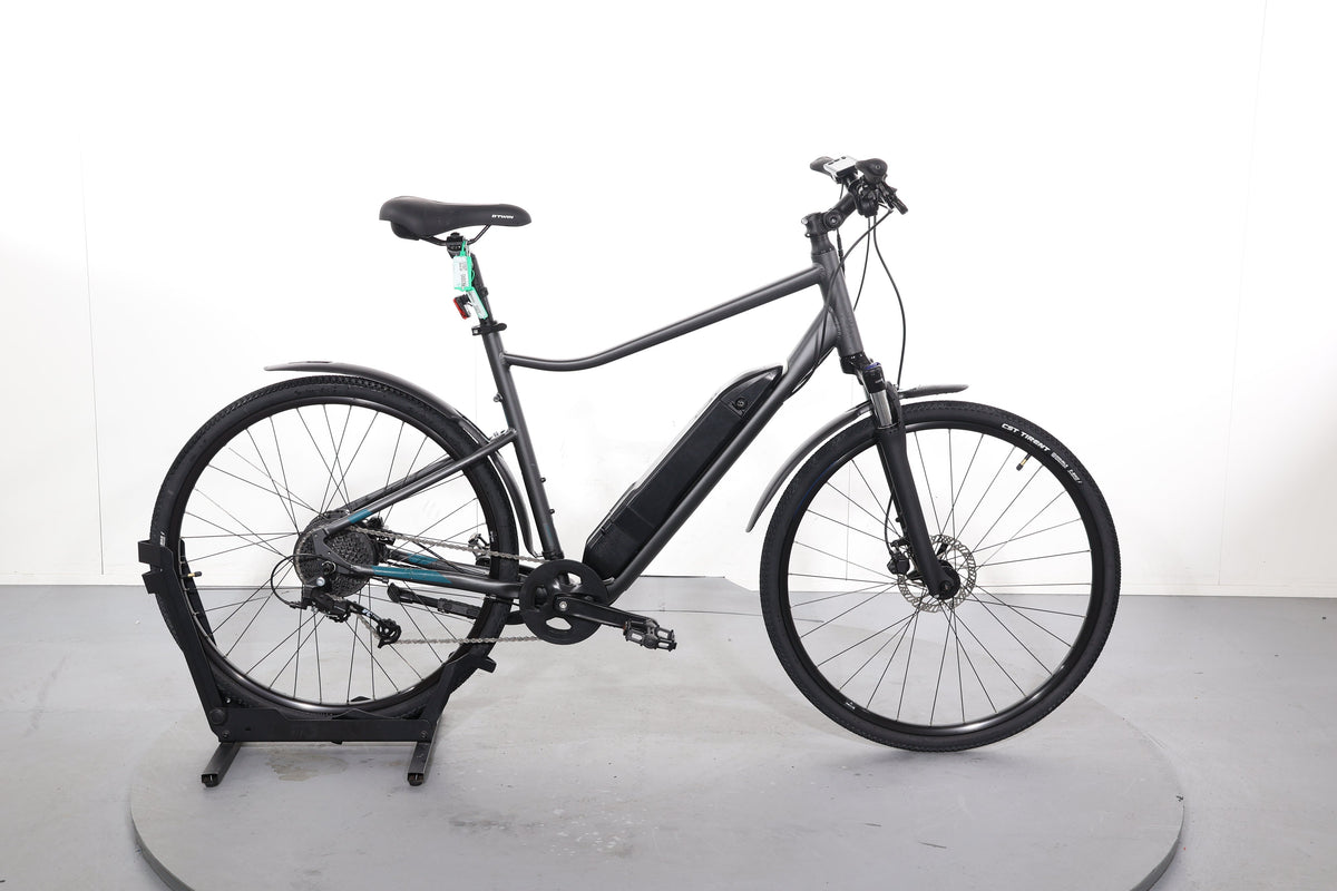 Decathlon Riverside 500E 2022