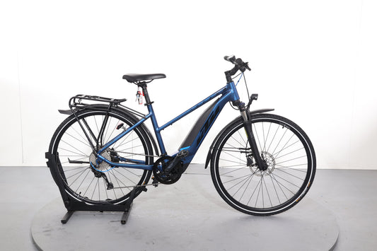 KTM Macina cross street 2022