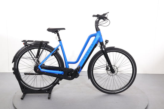 Gazelle Chamonix 2023