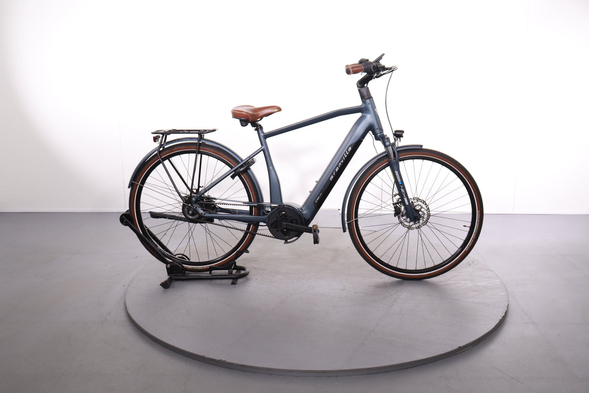 Granville E-INTEGRATED N2 2025