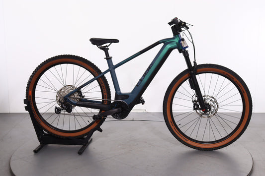 Cube Reaction Hybrid ABS 2023