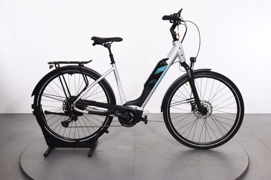 Corratec E-Power Urban 28 Fusion 2024