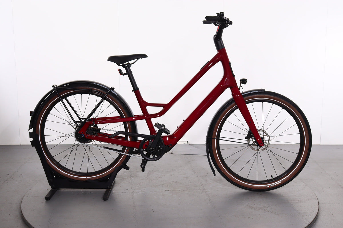 Specialized Turbo Como SL 4.0 2020