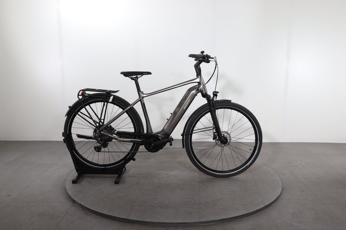 Giant DAILYTOUR E+ 2 2023