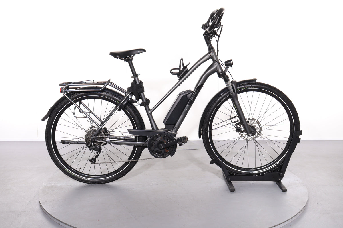 Pegasus Solero E9 Performance 2023