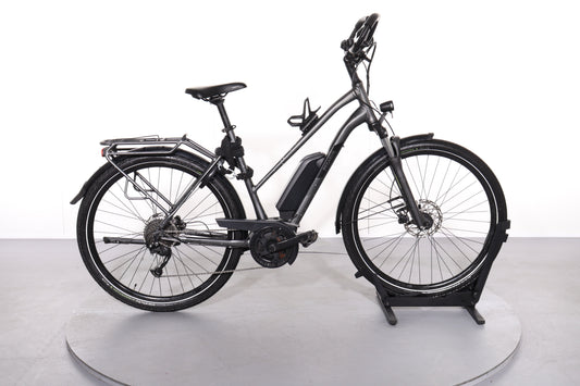 Pegasus Solero E9 Performance 2023