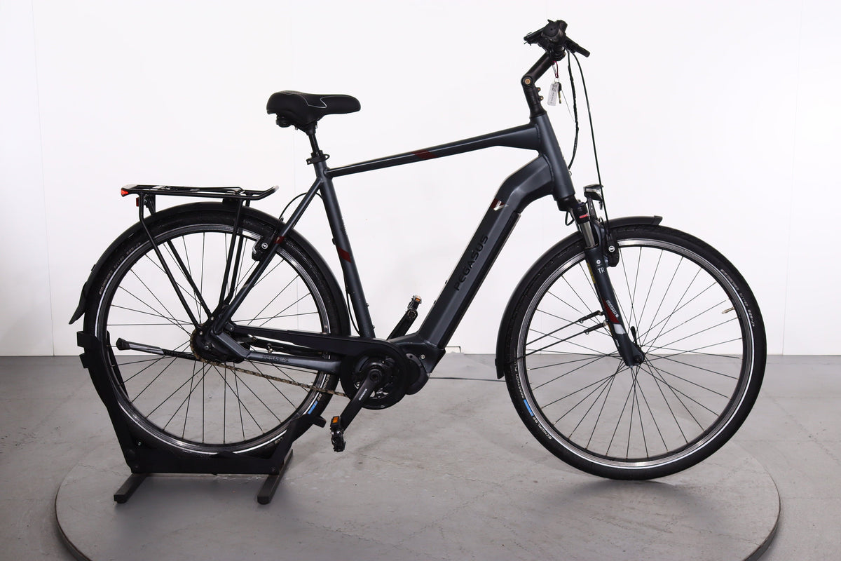 Pegasus Opero Evo 5 Di2 2019