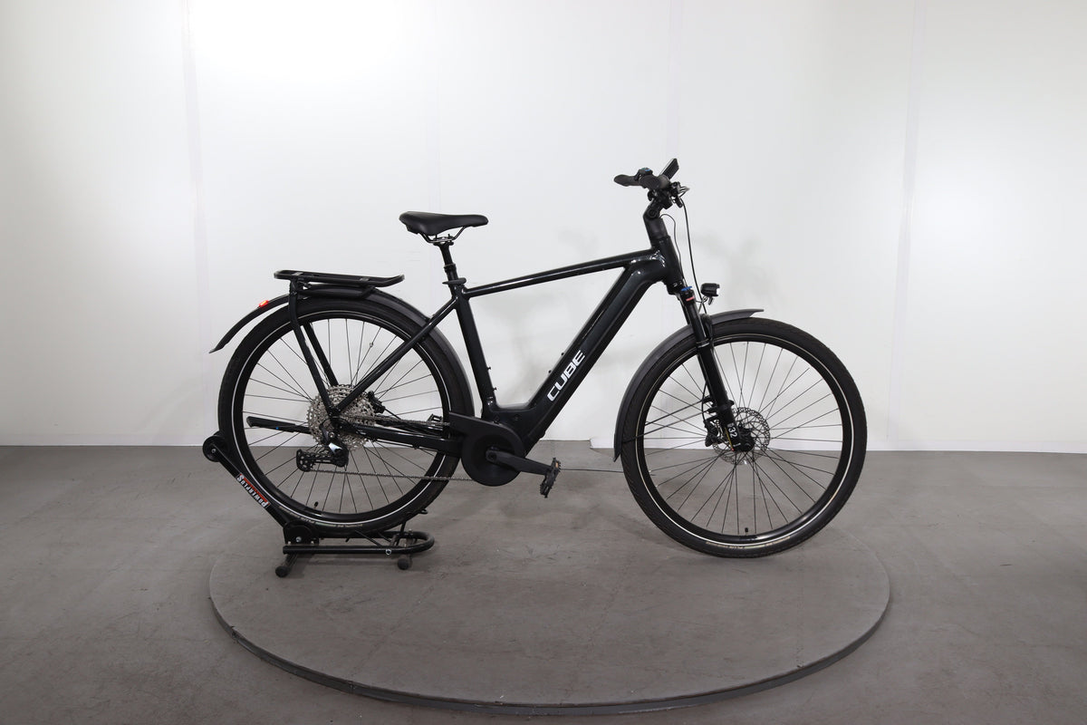 Cube Kathmandu Hybrid Exc 2023