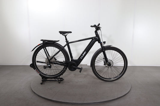 Cube Kathmandu Hybrid Exc 2023
