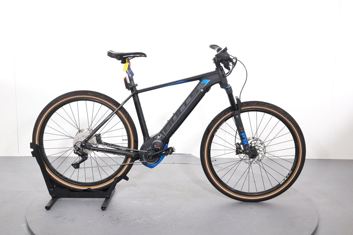 Bulls Twenty9 Evo 3 XXL 2019