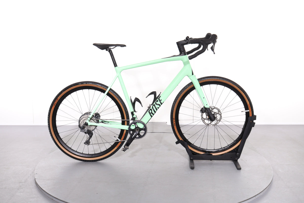 Carver Strict E.440 2023