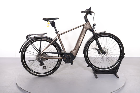 KTM MACINA GRAN 710 2023