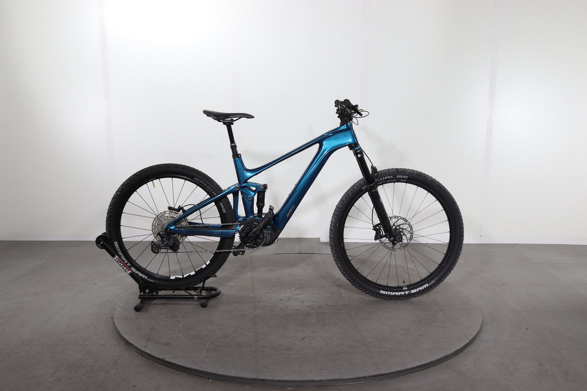 Giant Trance E+ 2 Elite 2023