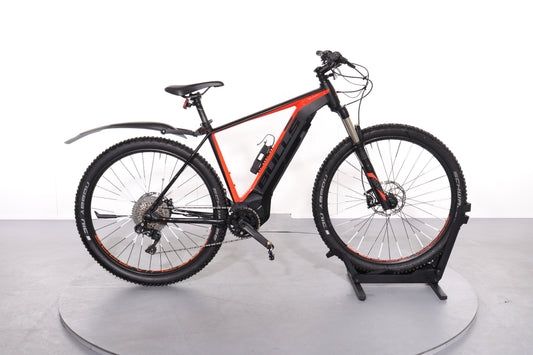 Bulls E-CORE EVO EN DI2 27.5+ 2019